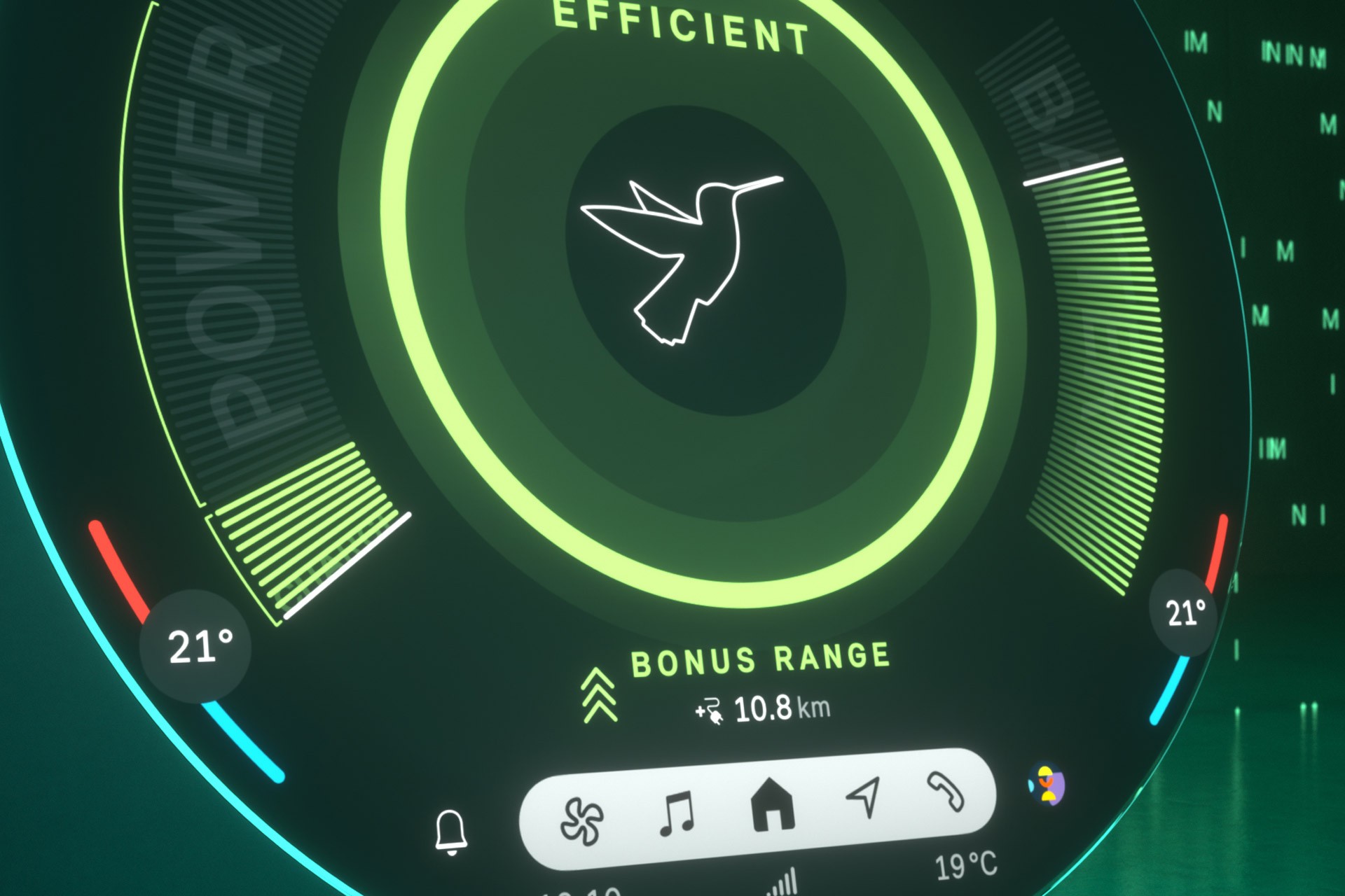 Electromobilitate MINI – design - moduri de condus